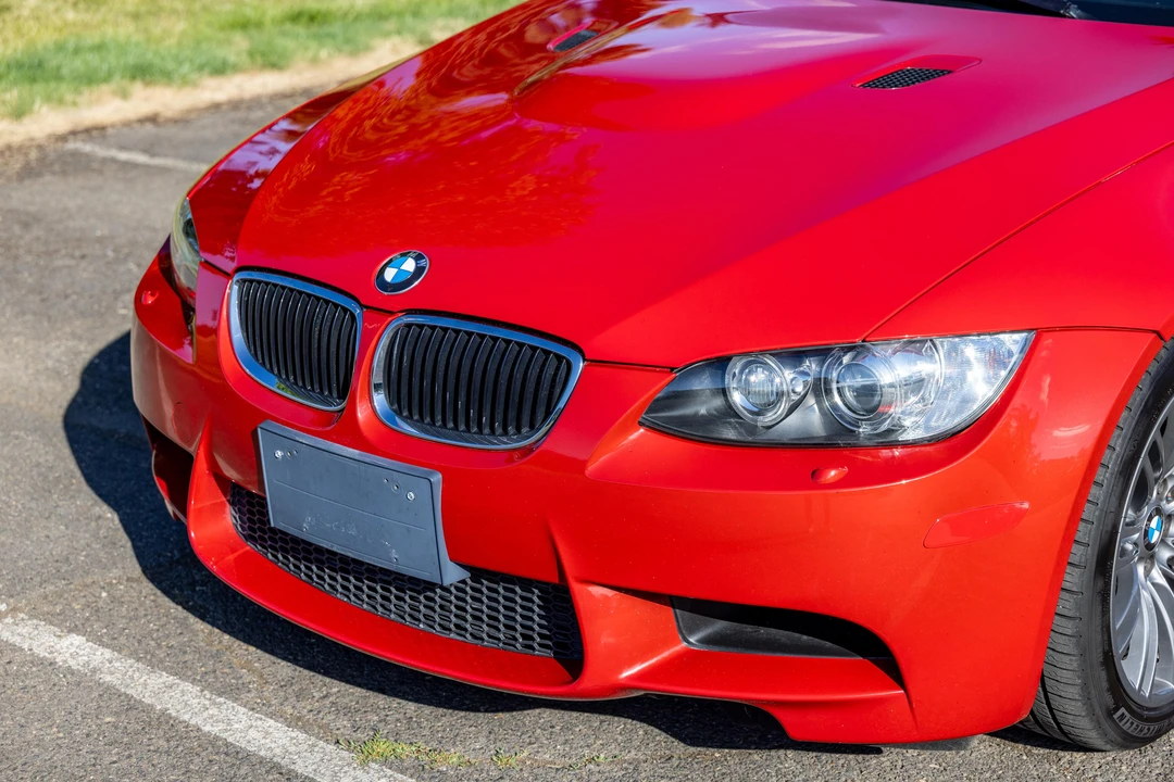 2011 BMW E93 M3 Convertible - Image 24 of 31