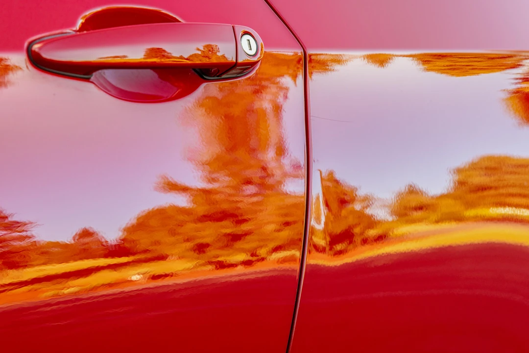2011 BMW E93 M3 Convertible - Image 31 of 31