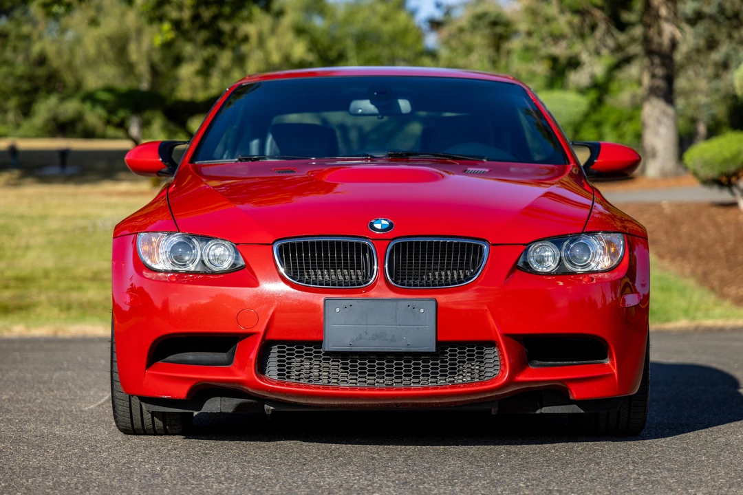 2011 BMW E93 M3 Convertible - Image 11 of 31