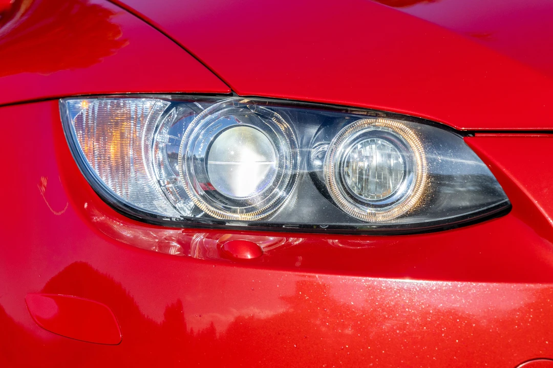 2011 BMW E93 M3 Convertible - Image 20 of 31