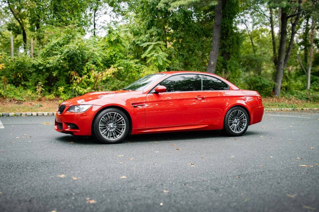 2011 BMW E93 M3 Convertible - Image 20 of 31