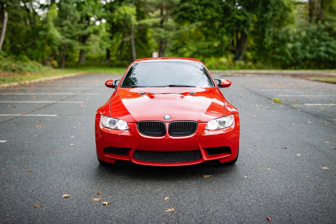 2011 BMW E93 M3 Convertible - Image 16 of 31