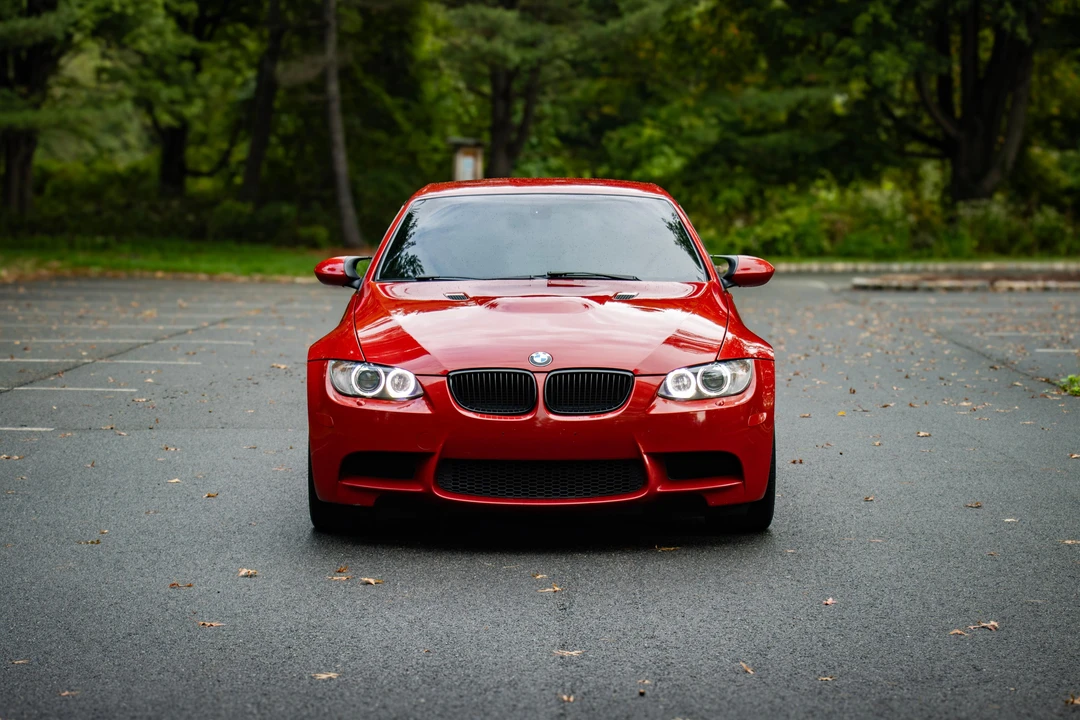 2011 BMW E93 M3 Convertible - Image 17 of 31