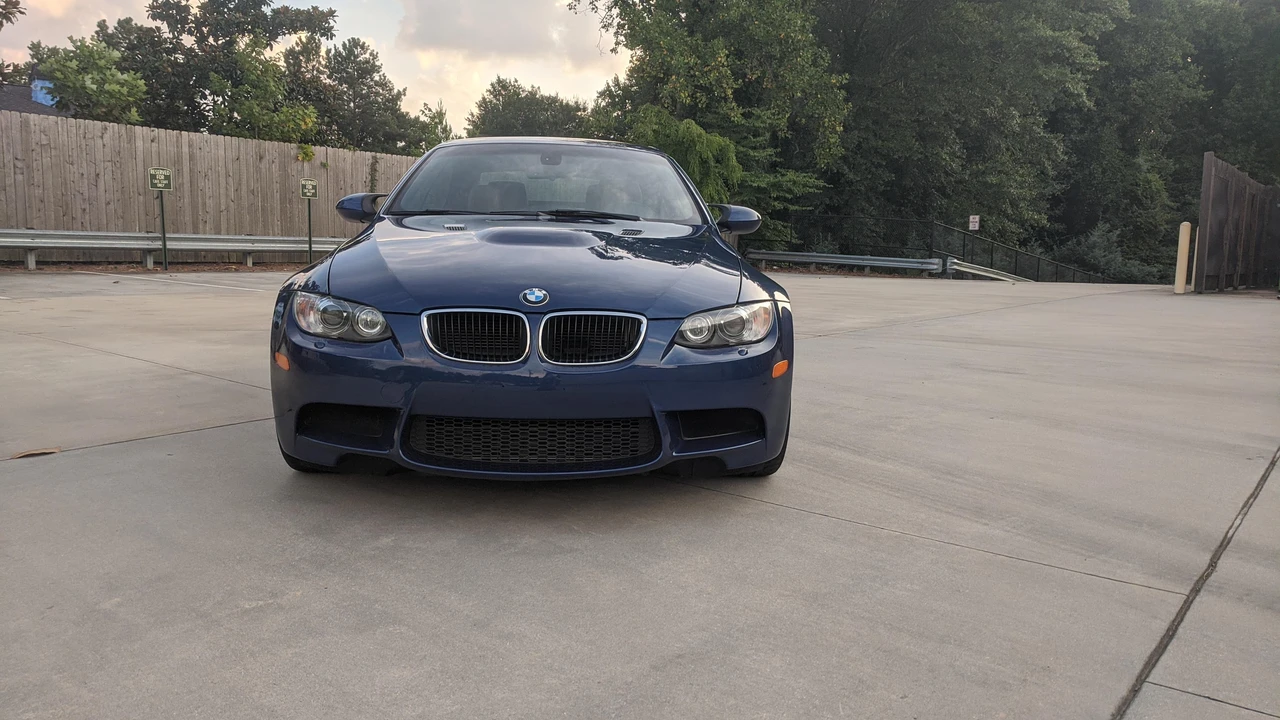2011 BMW E93 M3 Convertible - Image 6 of 31