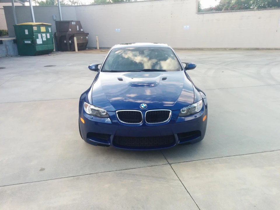 2011 BMW E93 M3 Convertible - Image 5 of 31