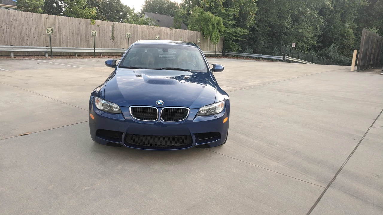 2011 BMW E93 M3 Convertible - Image 7 of 31
