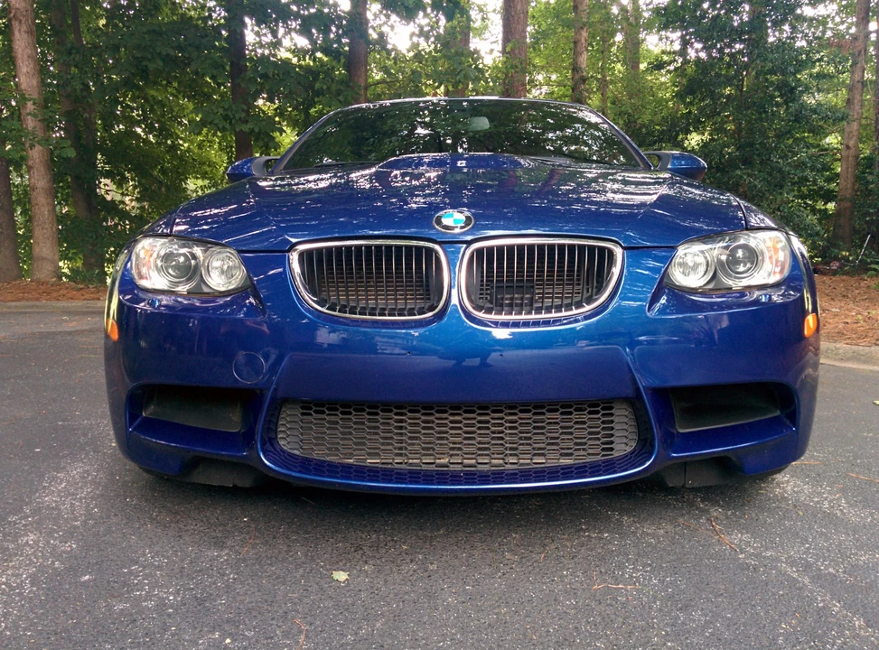 2011 BMW E93 M3 Convertible - Image 31 of 31