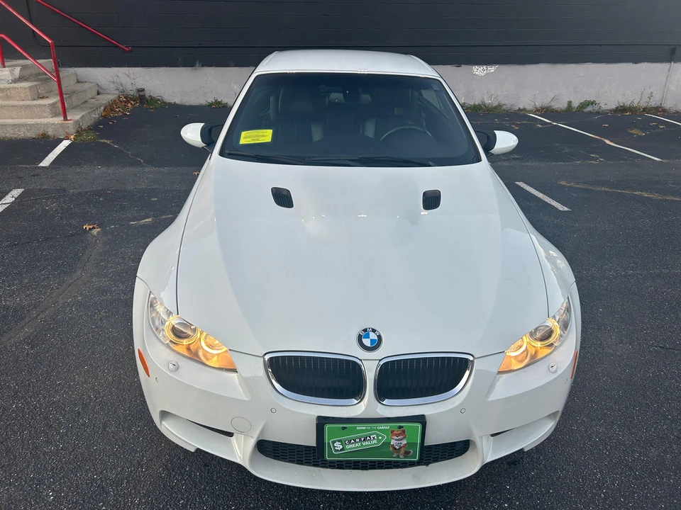 2011 BMW E93 M3 Convertible - Image 20 of 31