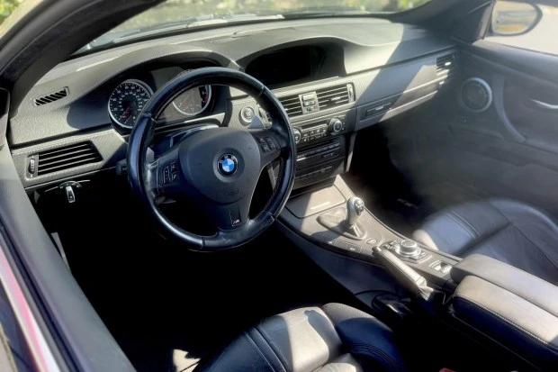 2011 BMW E93 M3 Convertible - Image 5 of 7