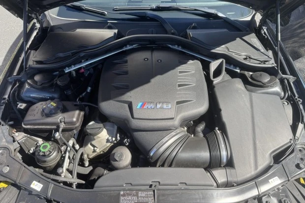2011 BMW E93 M3 Convertible - Image 6 of 7
