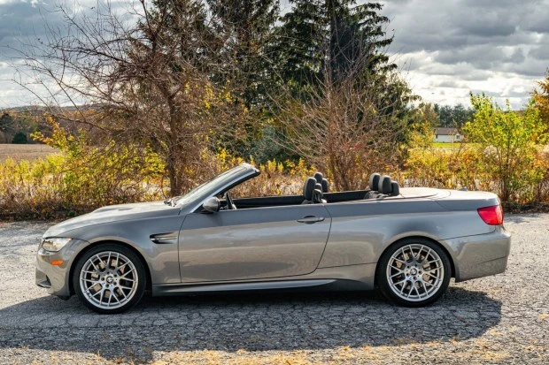 2011 BMW E93 M3 Convertible - Image 3 of 7
