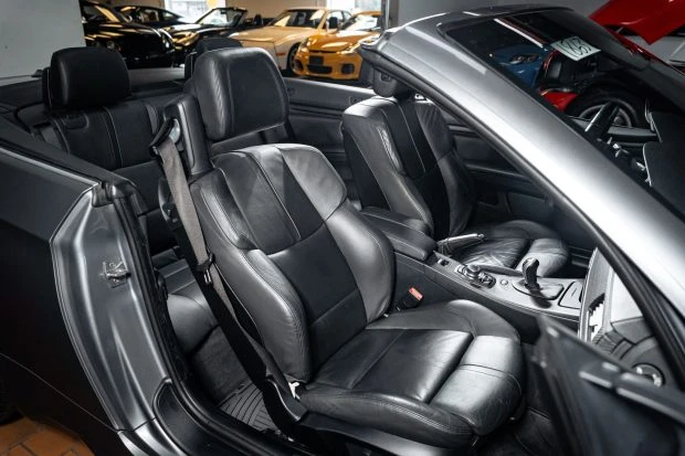 2011 BMW E93 M3 Convertible - Image 4 of 7