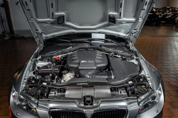 2011 BMW E93 M3 Convertible - Image 6 of 7