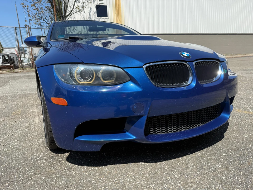 2011 BMW E93 M3 Convertible - Image 18 of 31