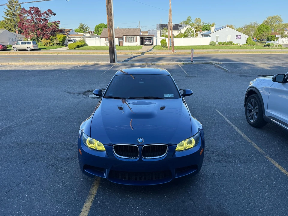 2011 BMW E93 M3 Convertible - Image 20 of 31