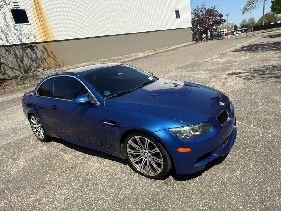 2011 BMW E93 M3 Convertible - Image 31 of 31