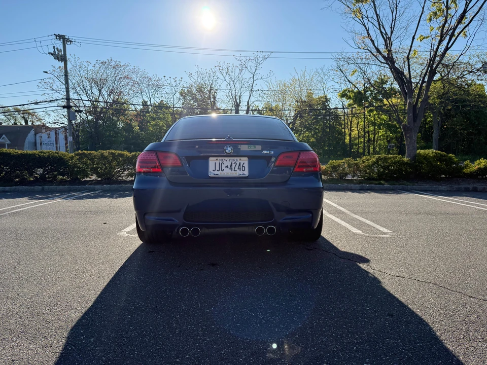 2011 BMW E93 M3 Convertible - Image 26 of 31