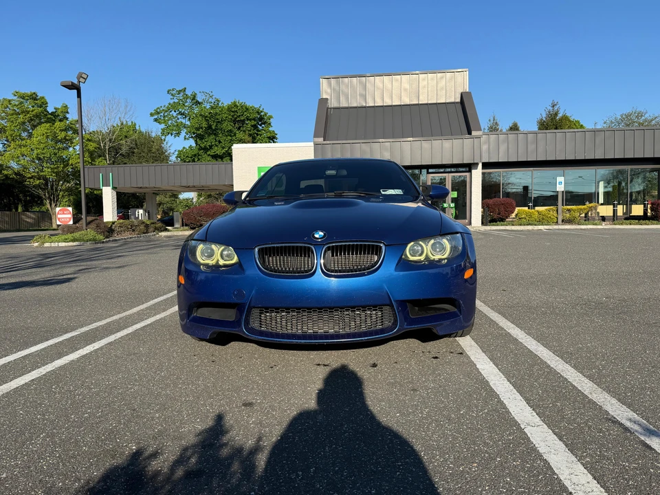 2011 BMW E93 M3 Convertible - Image 19 of 31