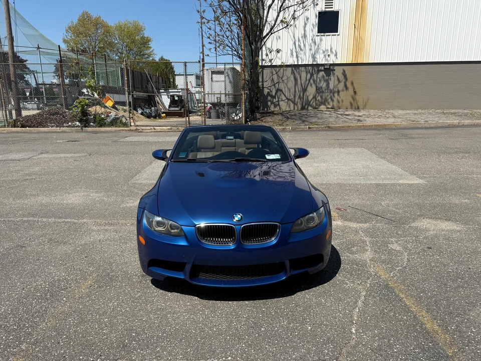 2011 BMW E93 M3 Convertible - Image 7 of 31