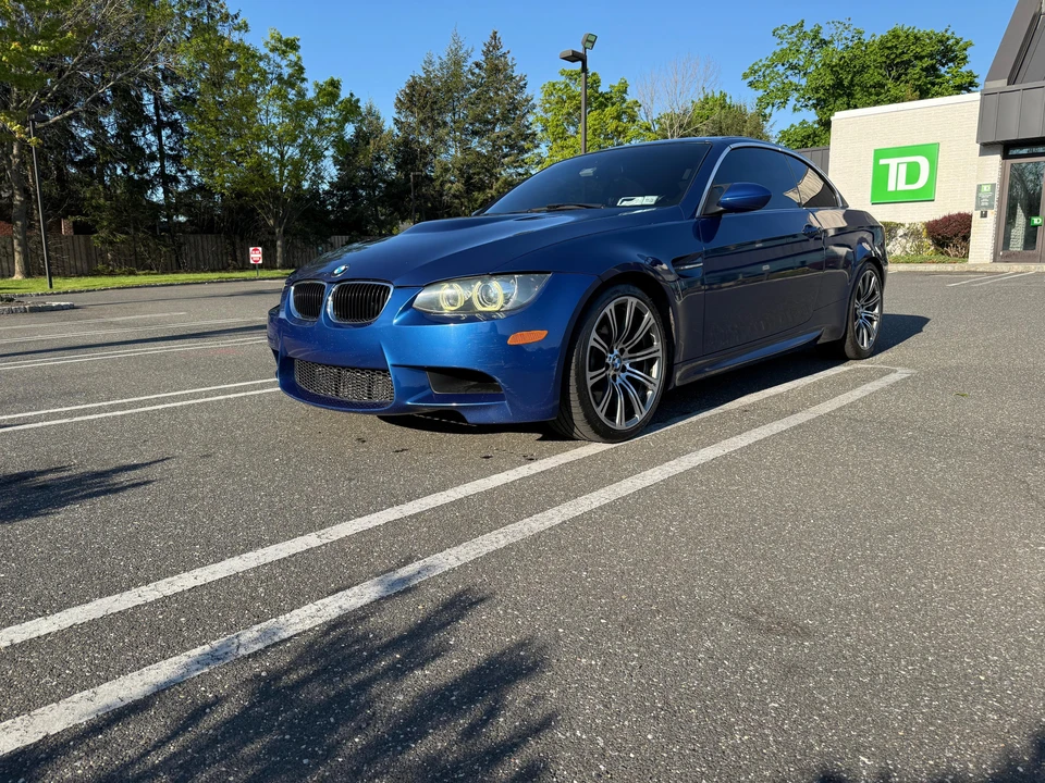 2011 BMW E93 M3 Convertible - Image 22 of 31
