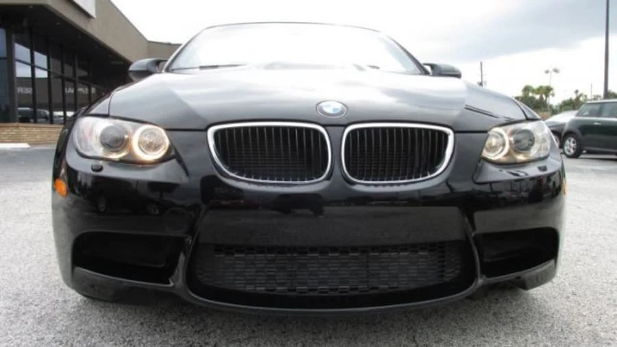 2011 BMW E93 M3 Convertible - Image 6 of 6