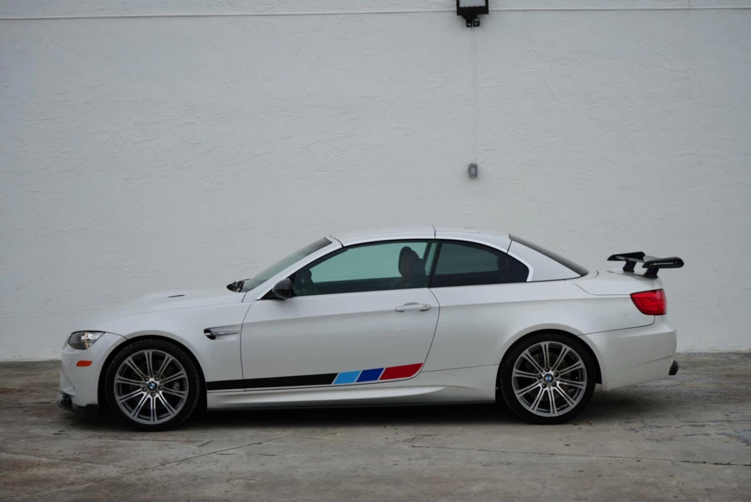 2011 BMW E93 M3 Convertible - Image 22 of 31