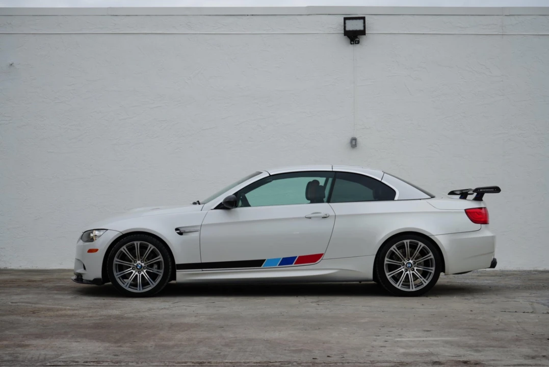 2011 BMW E93 M3 Convertible - Image 23 of 31