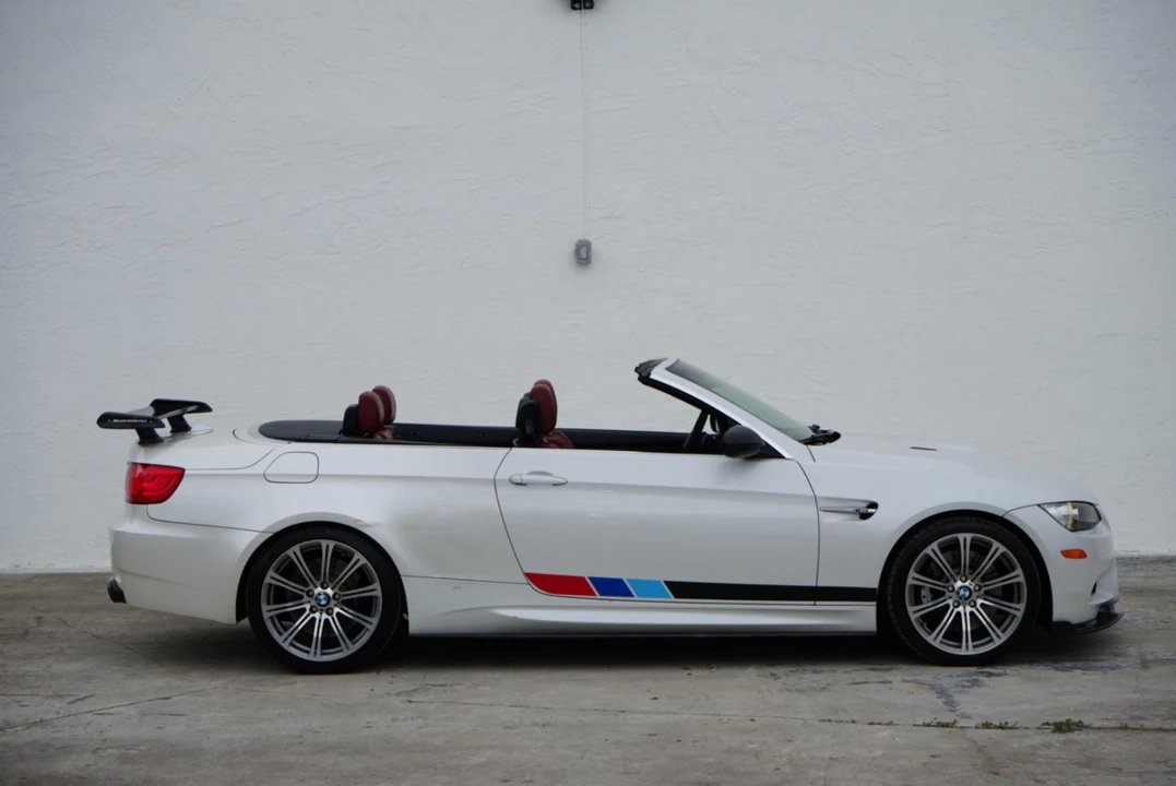 2011 BMW E93 M3 Convertible - Image 17 of 31