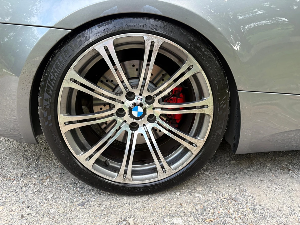 2011 BMW E93 M3 Convertible - Image 25 of 31