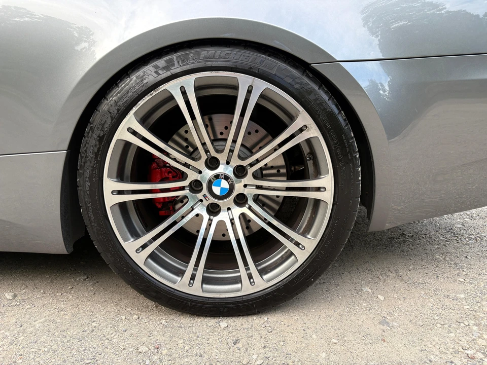 2011 BMW E93 M3 Convertible - Image 24 of 31