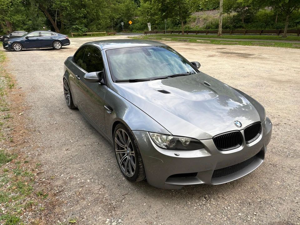 2011 BMW E93 M3 Convertible - Image 14 of 31