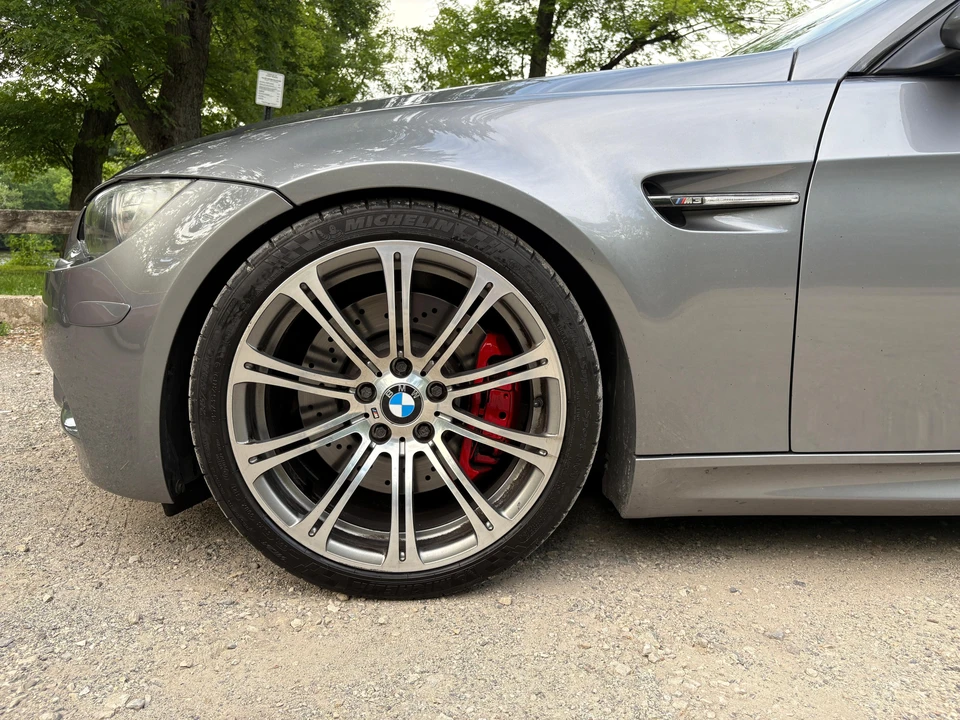 2011 BMW E93 M3 Convertible - Image 23 of 31
