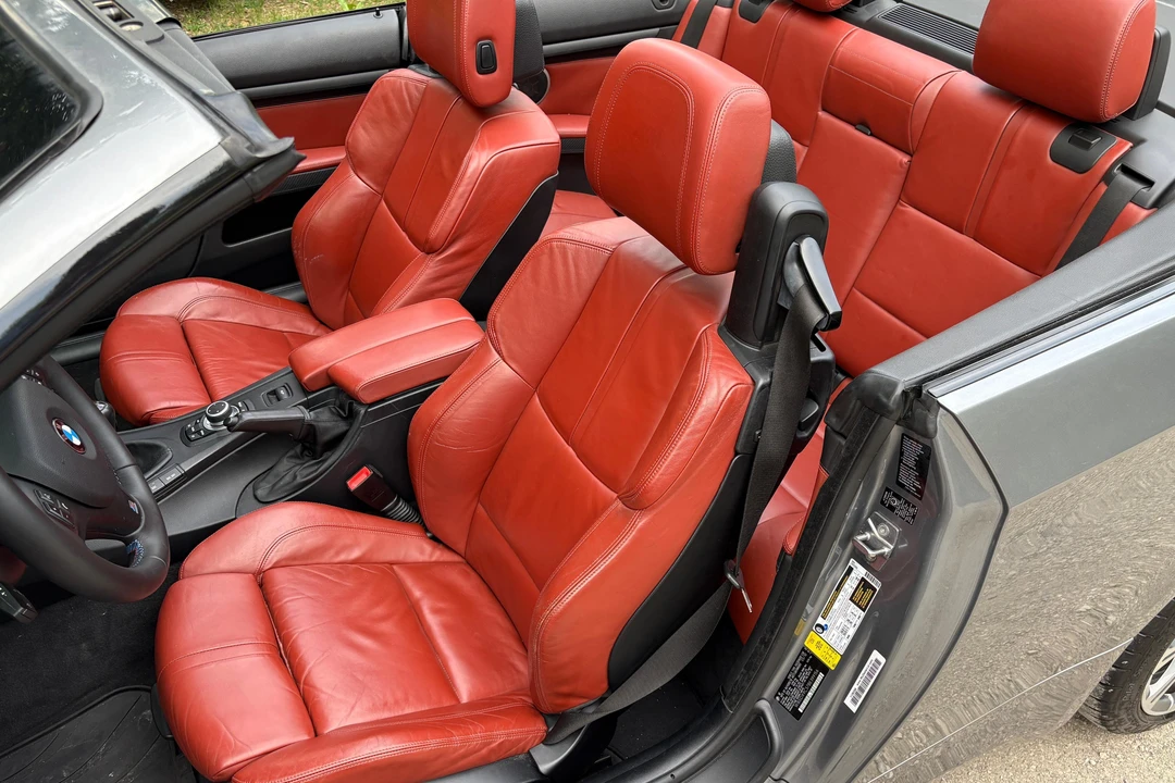 2011 BMW E93 M3 Convertible - Image 28 of 31