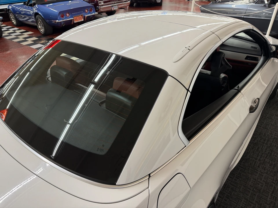 2011 BMW E93 M3 Convertible - Image 31 of 31