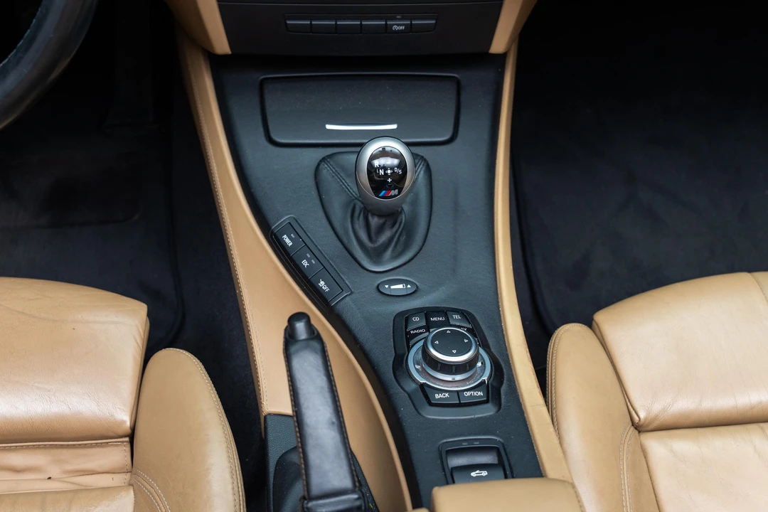 2011 BMW E93 M3 Convertible - Image 28 of 31