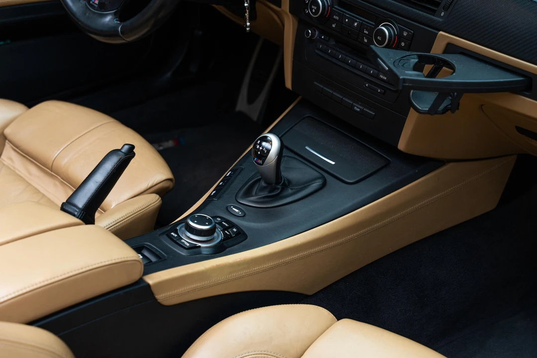 2011 BMW E93 M3 Convertible - Image 26 of 31