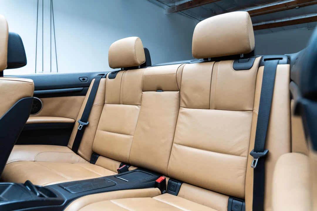 2011 BMW E93 M3 Convertible - Image 18 of 31