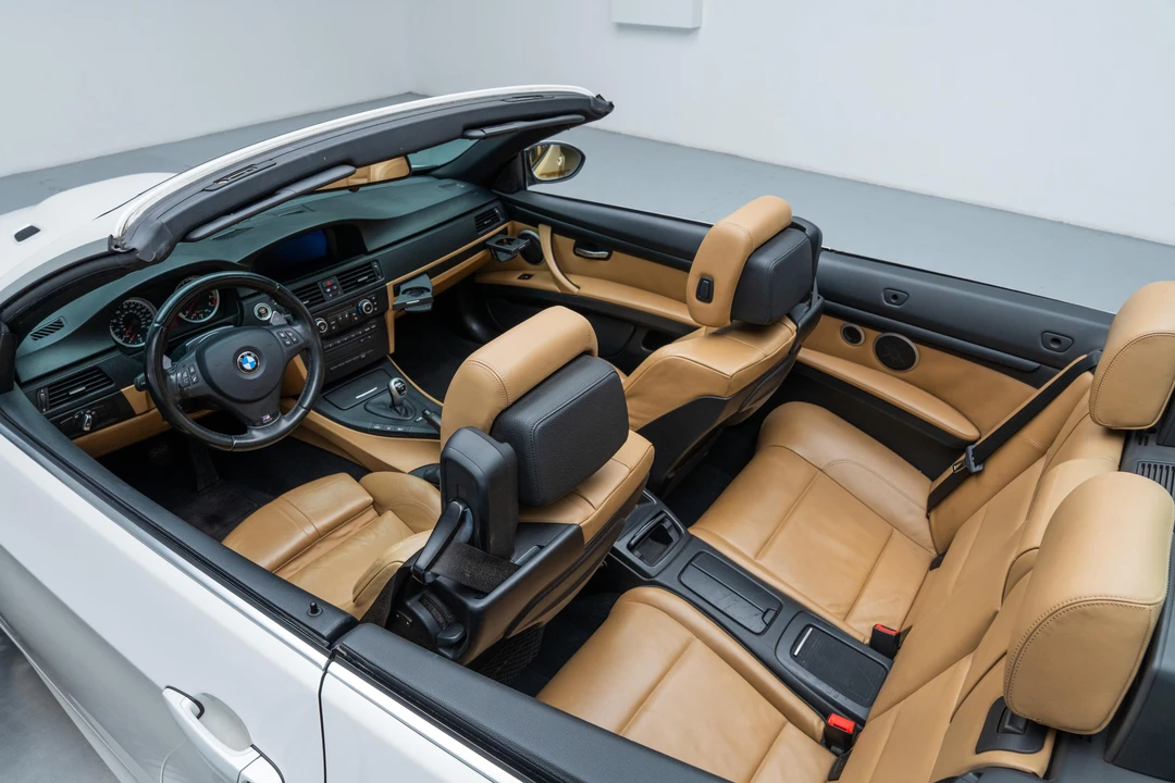 2011 BMW E93 M3 Convertible - Image 22 of 31