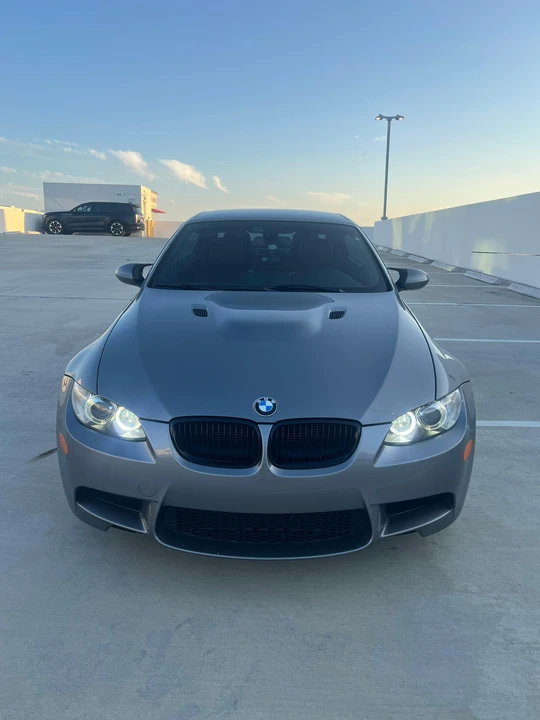 2011 BMW E93 M3 Convertible - Image 21 of 31