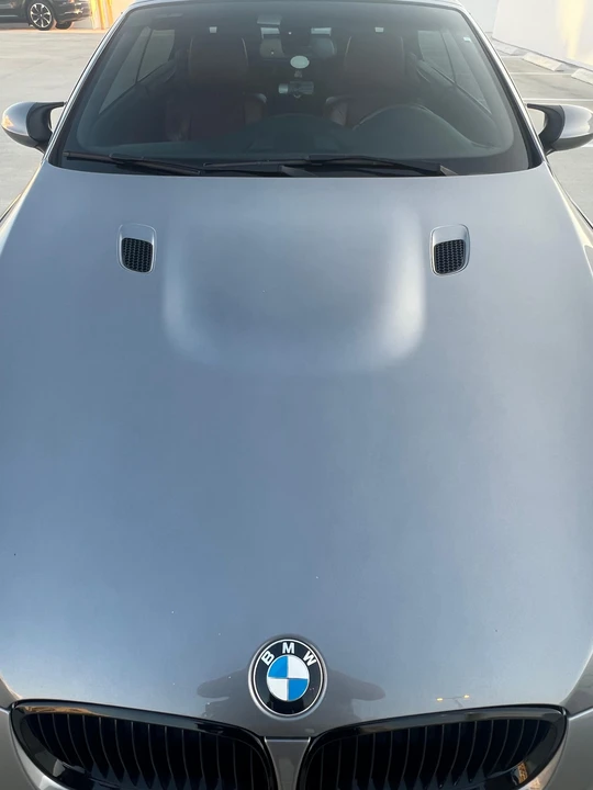 2011 BMW E93 M3 Convertible - Image 31 of 31