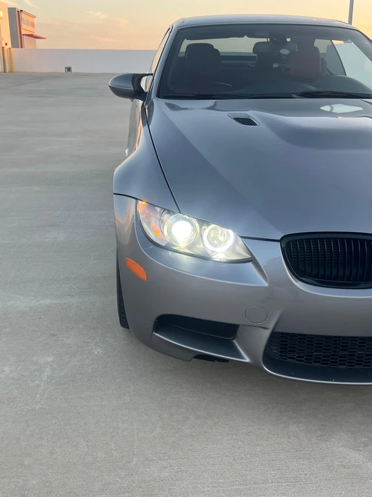 2011 BMW E93 M3 Convertible - Image 30 of 31
