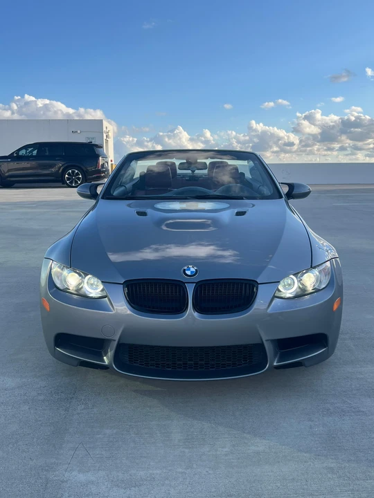 2011 BMW E93 M3 Convertible - Image 6 of 31