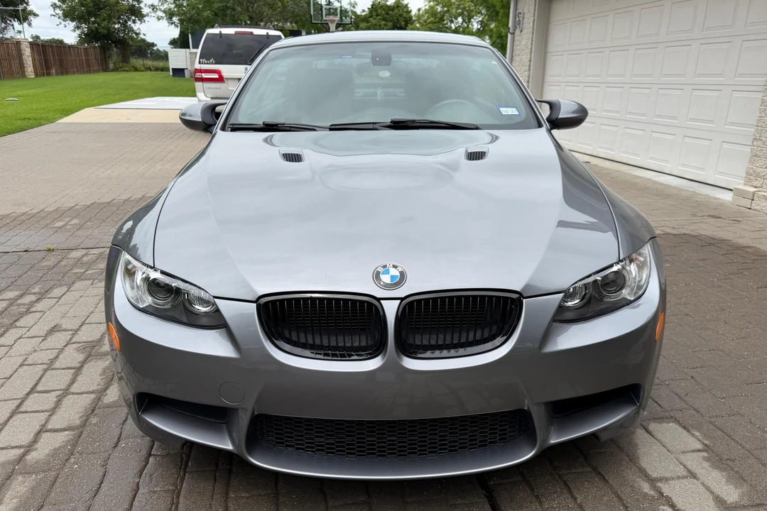 2011 BMW E93 M3 Convertible - Image 2 of 31