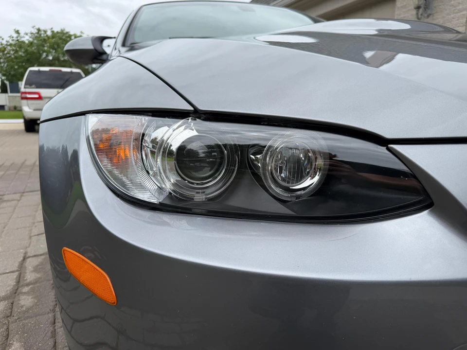 2011 BMW E93 M3 Convertible - Image 19 of 31