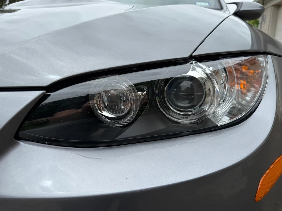 2011 BMW E93 M3 Convertible - Image 21 of 31