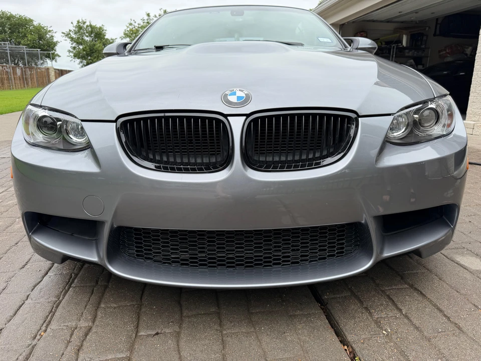 2011 BMW E93 M3 Convertible - Image 6 of 31