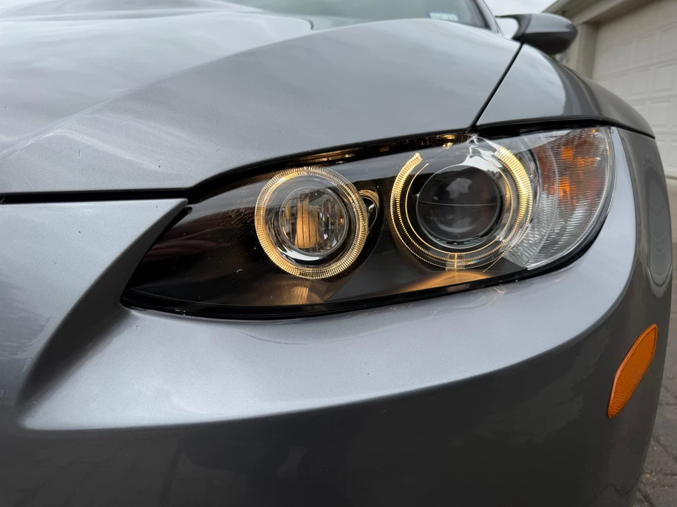 2011 BMW E93 M3 Convertible - Image 22 of 31