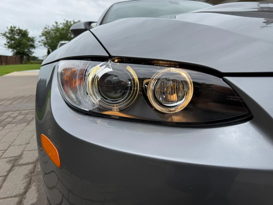 2011 BMW E93 M3 Convertible - Image 20 of 31