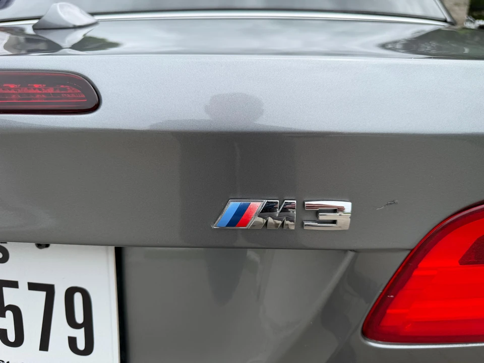 2011 BMW E93 M3 Convertible - Image 26 of 31