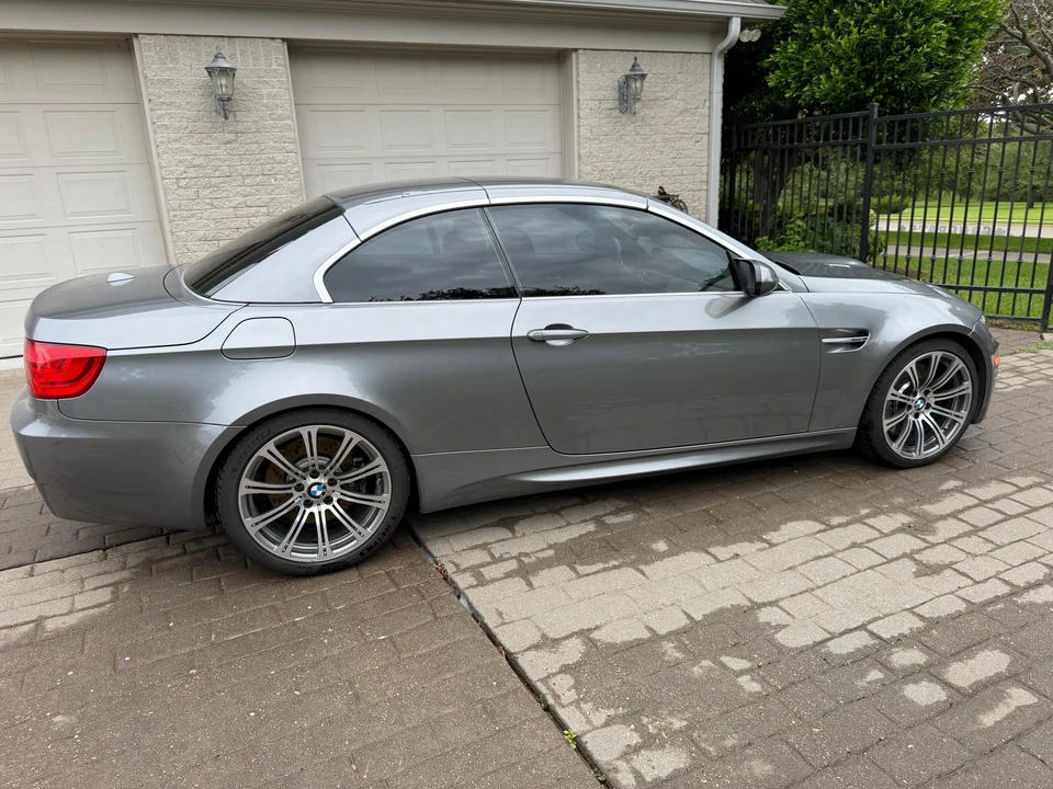 2011 BMW E93 M3 Convertible - Image 15 of 31